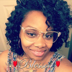 Meet your Posher, Keisha